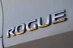 Nissan Rogue 2014 года